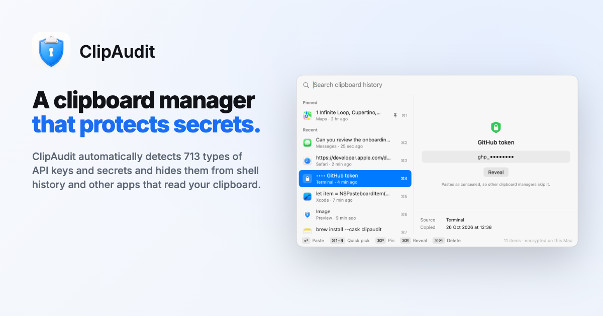 clipaudit.app image